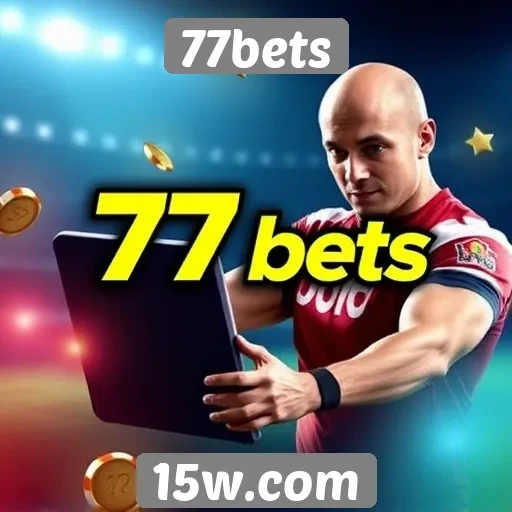 Análise das promoções disponíveis no site 77bets
