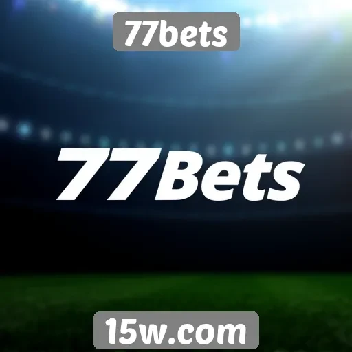 Plataforma 77bets se destaca por promoções atrativas