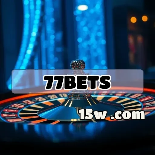 77bets: O Destino Definitivo para os Apreciadores de Blackjack