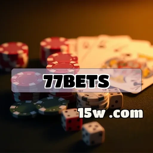 77bets: O Jogo de Craps que Vai Reinventar sua Experiência de Apostas