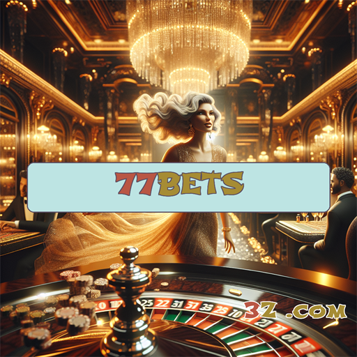 77bets: onde o Esporte encontra a diversão em apostas