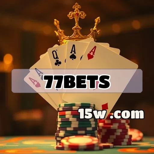 77bets: Descubra os Melhores Recursos para Potencializar Seu Jogo de Poker