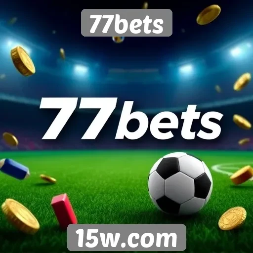Promoções e bônus disponíveis no 77bets