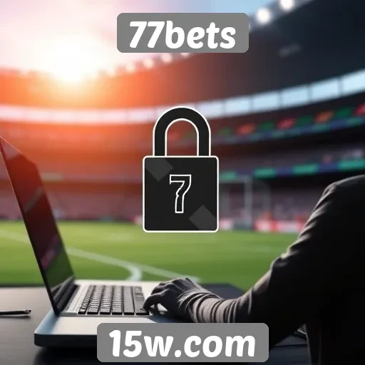 Avaliação da segurança no site 77bets
