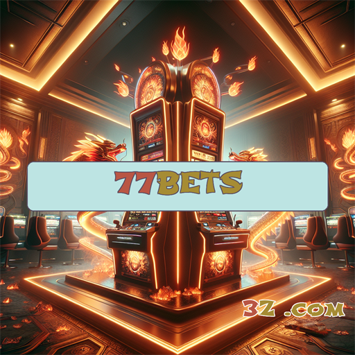 Slots do 77bets: Entretenimento Diferenciado e Chamativo!